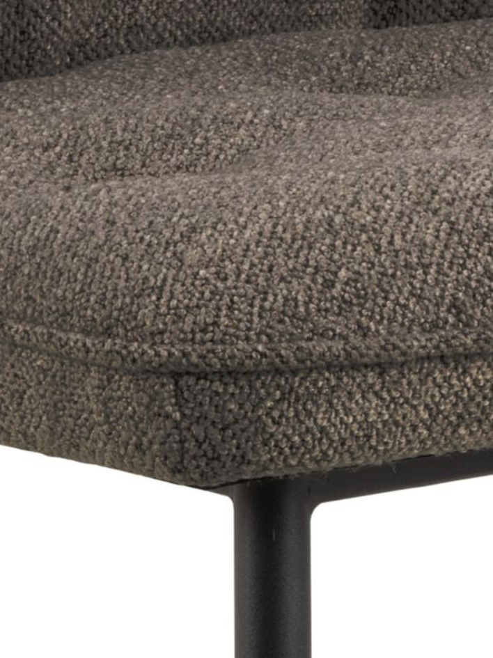 Luna set of 2 Dining Chairs