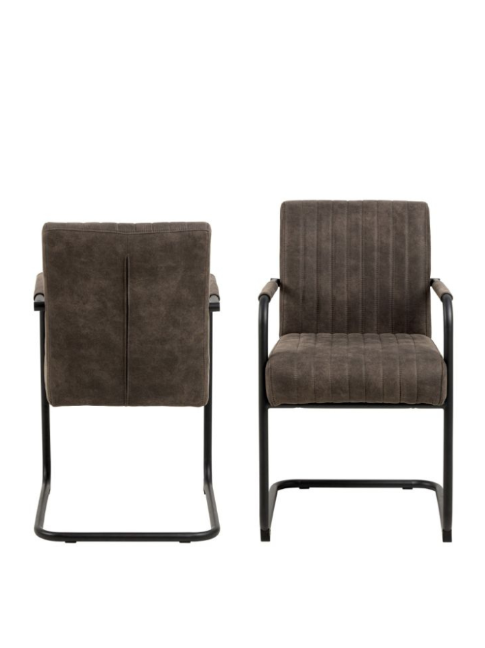 Arden Set Of 2 Dining Chairs