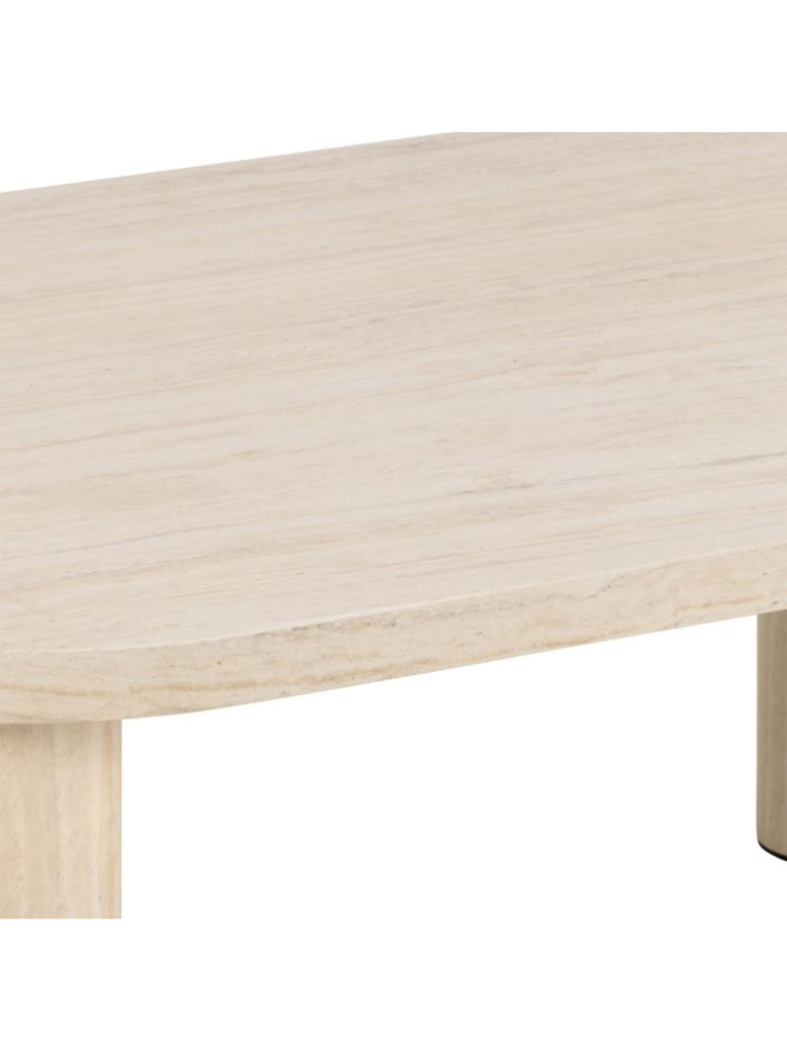 Miro Rectangular Coffee Table