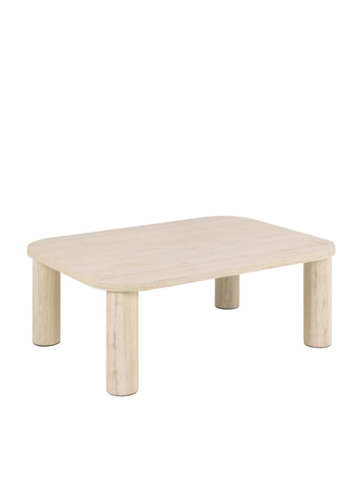 Miro Rectangular Coffee Table