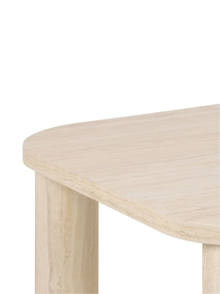 Vara Square Coffee Table