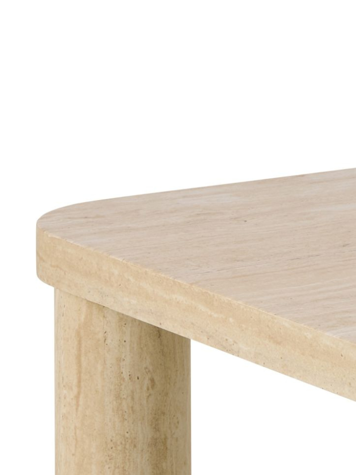 Vara Square Coffee Table