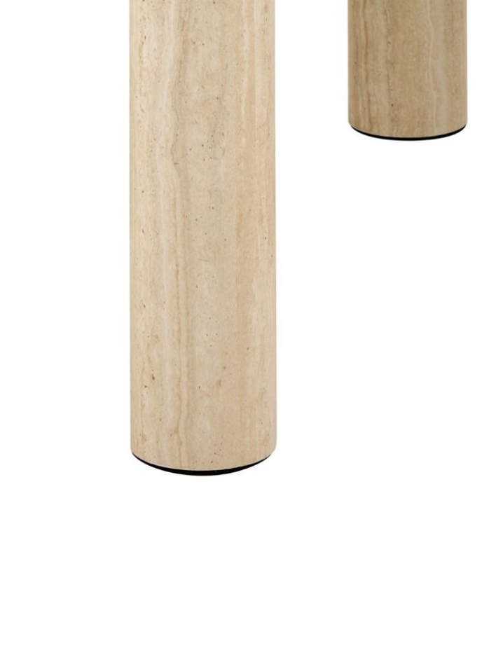 Vara Square Coffee Table