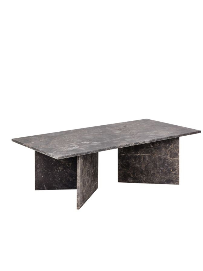 Nordica Rectangle Coffee Table