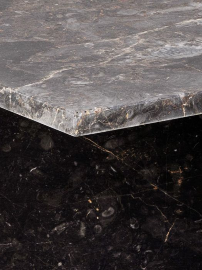 Nordica Rectangle Coffee Table