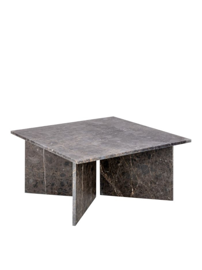 Nordica Marble Coffee Table