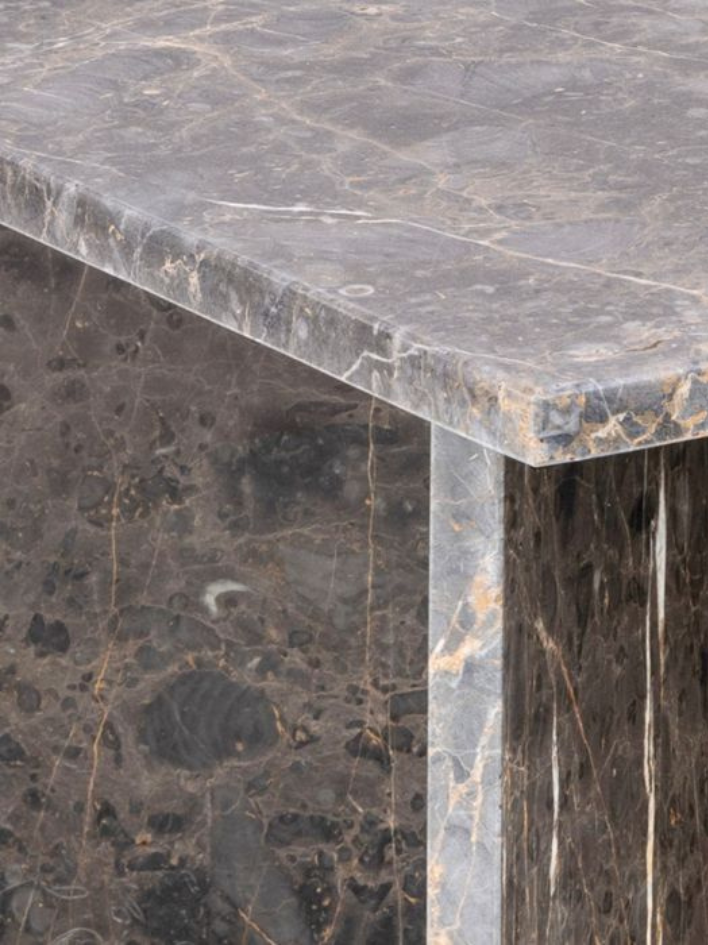 Nordica Marble Coffee Table