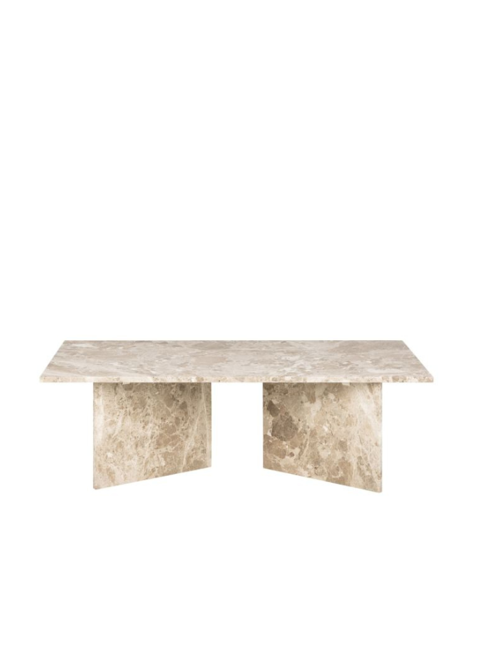 Nordica Marble Coffee Table
