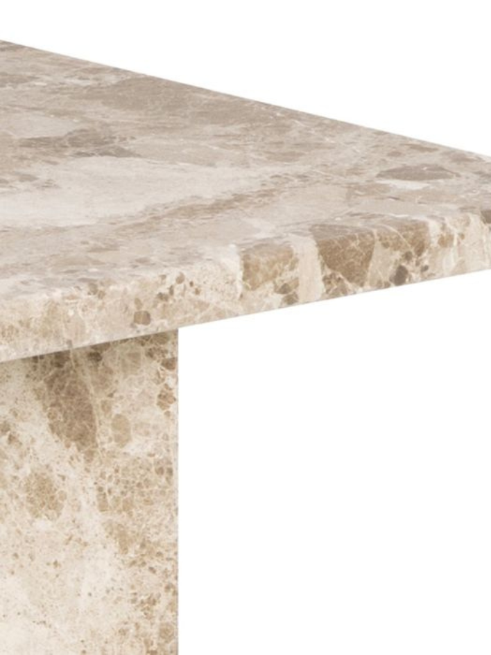 Nordica Marble Coffee Table