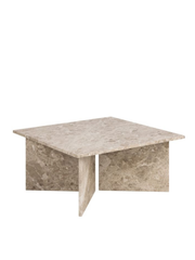Nordica Marble Square Coffee Table
