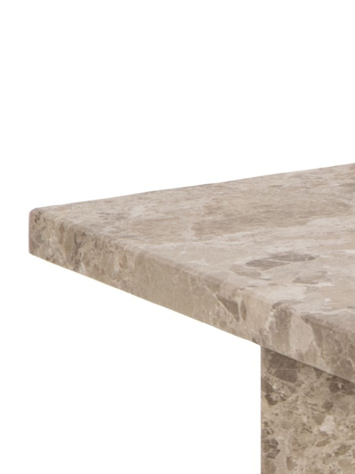 Nordica Marble Square Coffee Table