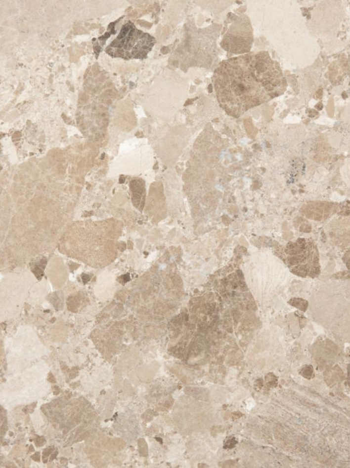 Nordica Marble Square Coffee Table