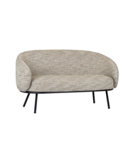 Kalle Two-Seater Sofa – Coco