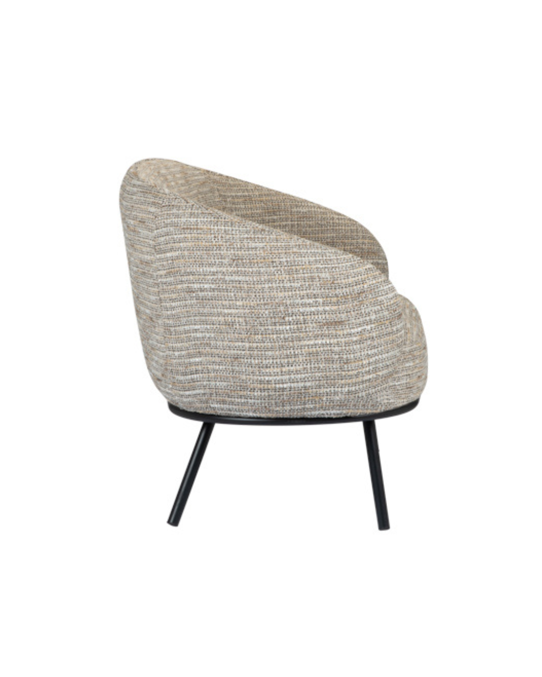 Kalle Two-Seater Sofa – Coco