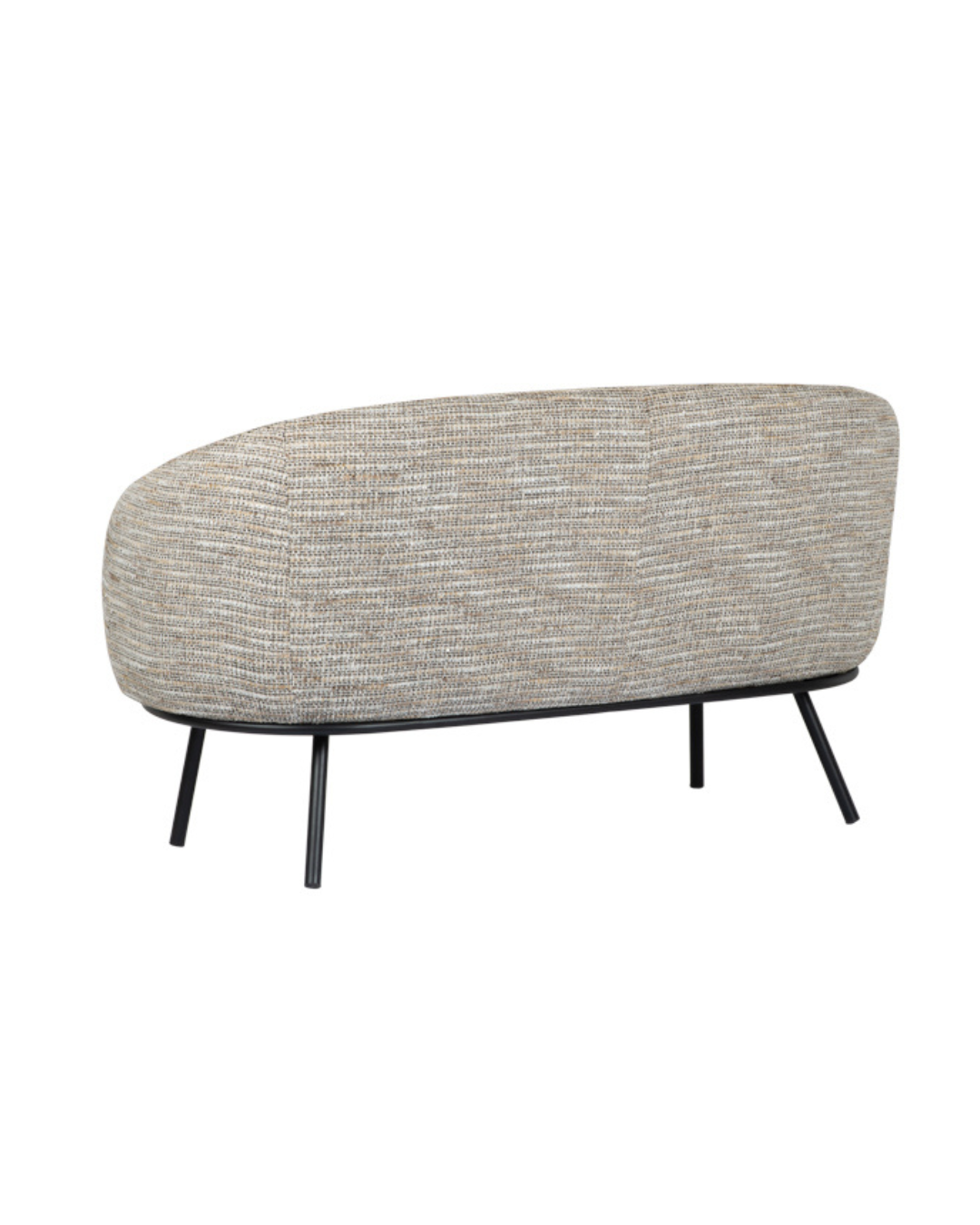 Kalle Two-Seater Sofa – Coco