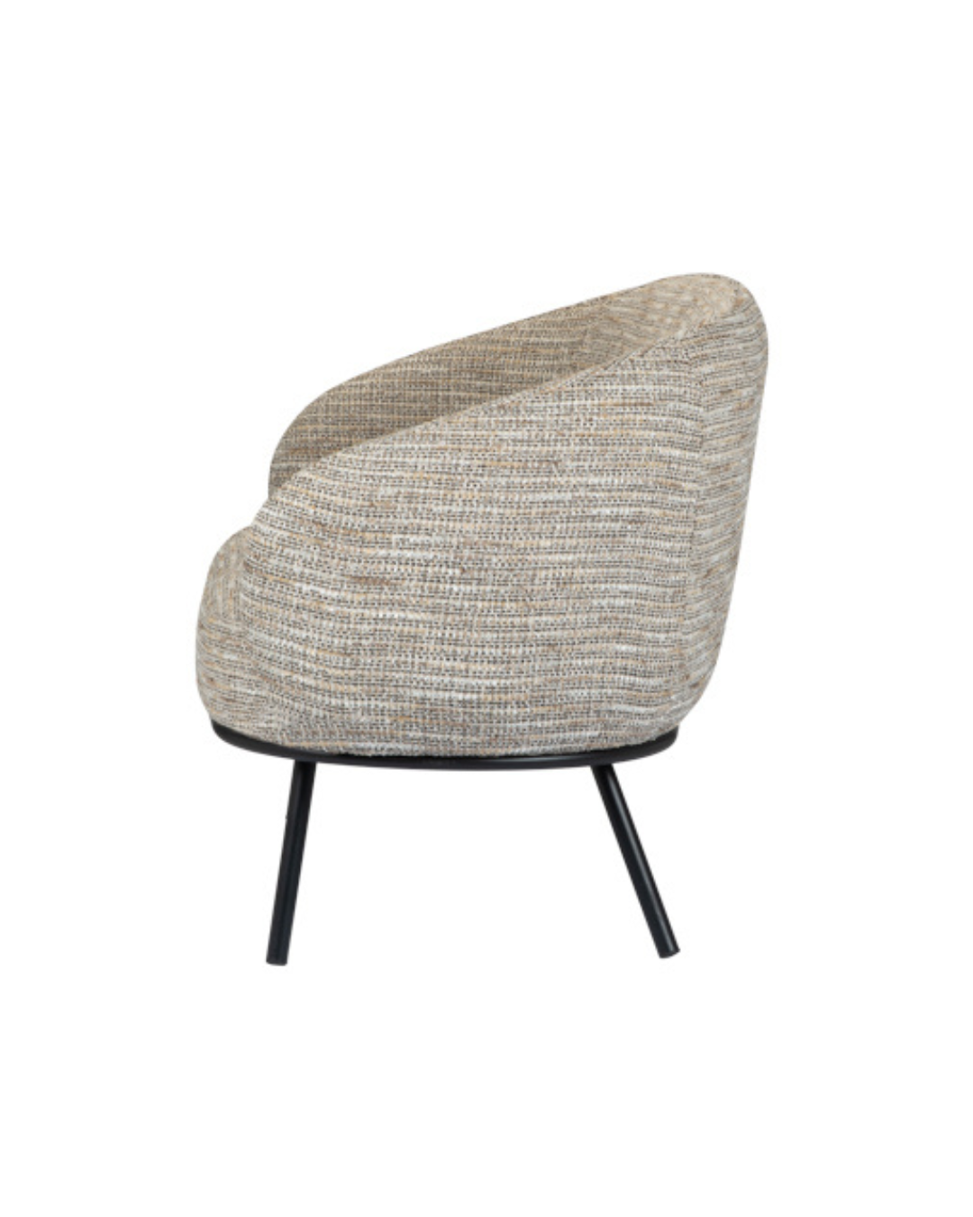 Kalle Two-Seater Sofa – Coco