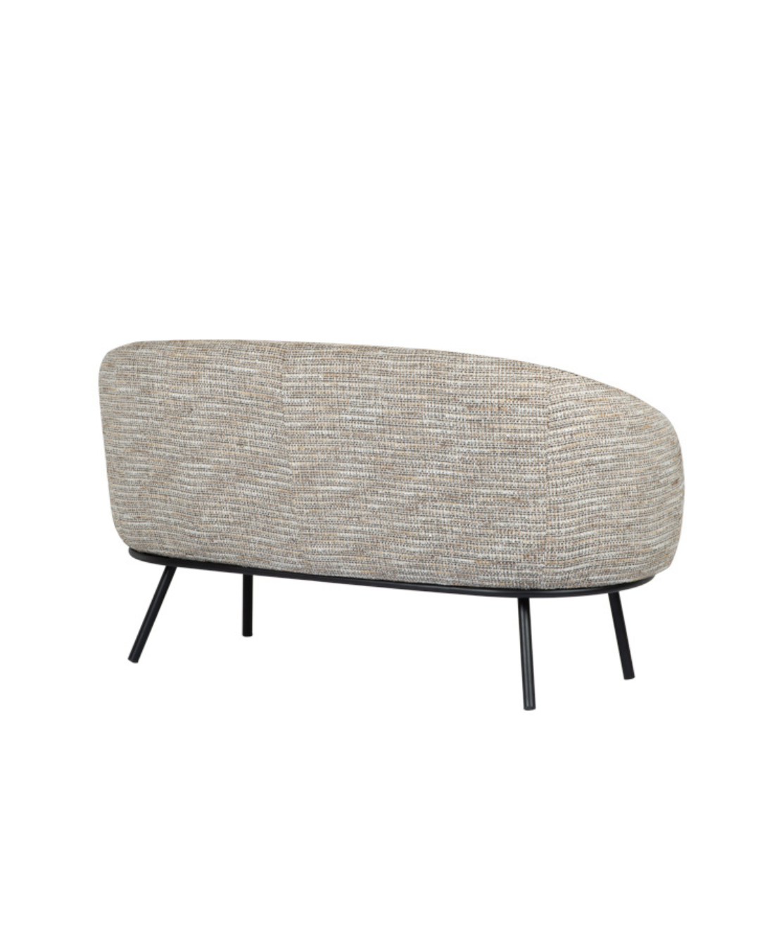 Kalle Two-Seater Sofa – Coco