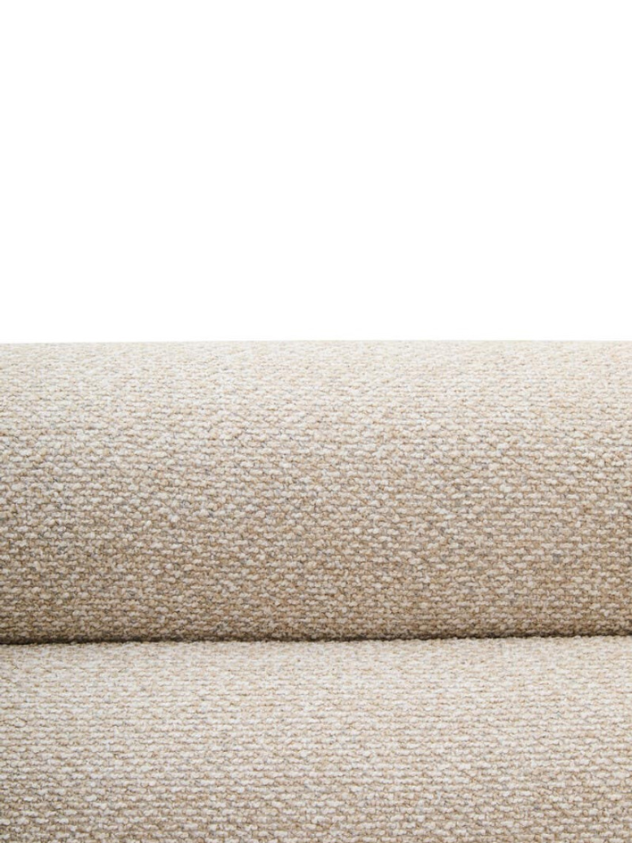 Arlo Linen-Curve Three-Seater Sofa