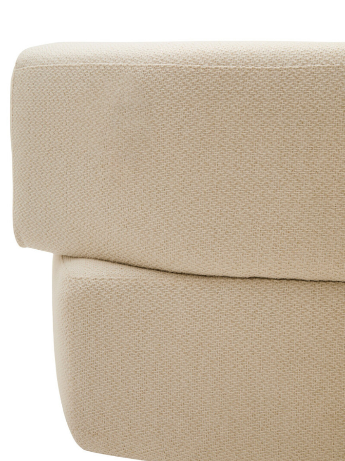 Edda Three-Seater Sofa