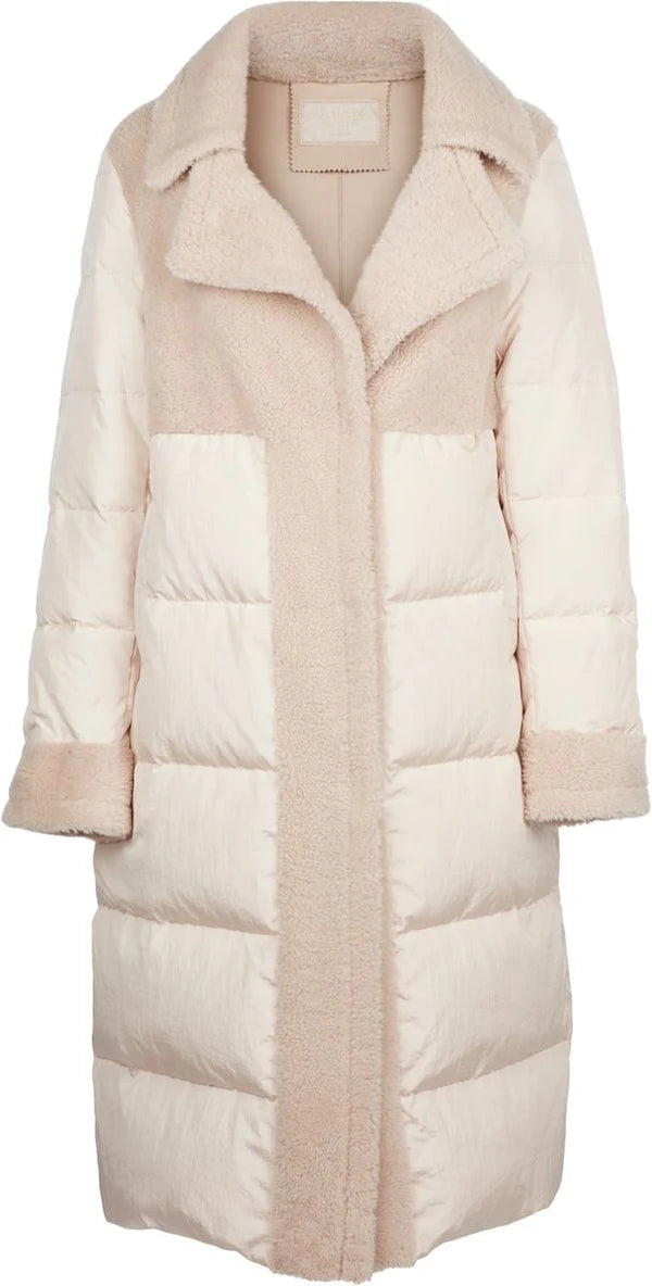 NATURES COLLECTION JADE JACKET