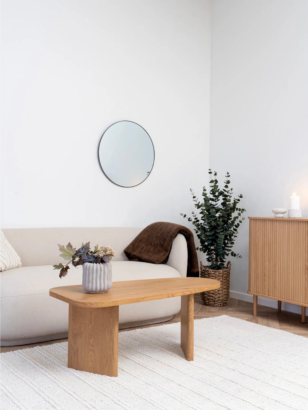 MELO COFFEE TABLE