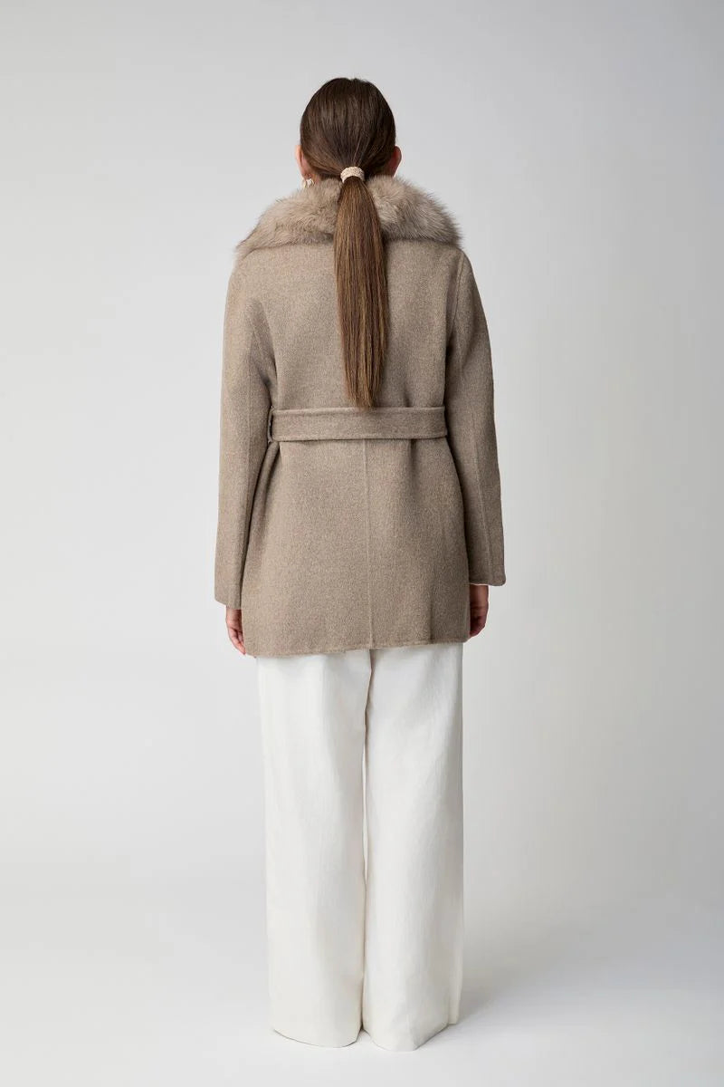 NATURES COLLECTION CHARLOTT JACKET