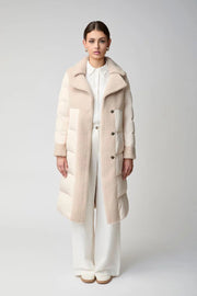 NATURES COLLECTION JADE JACKET