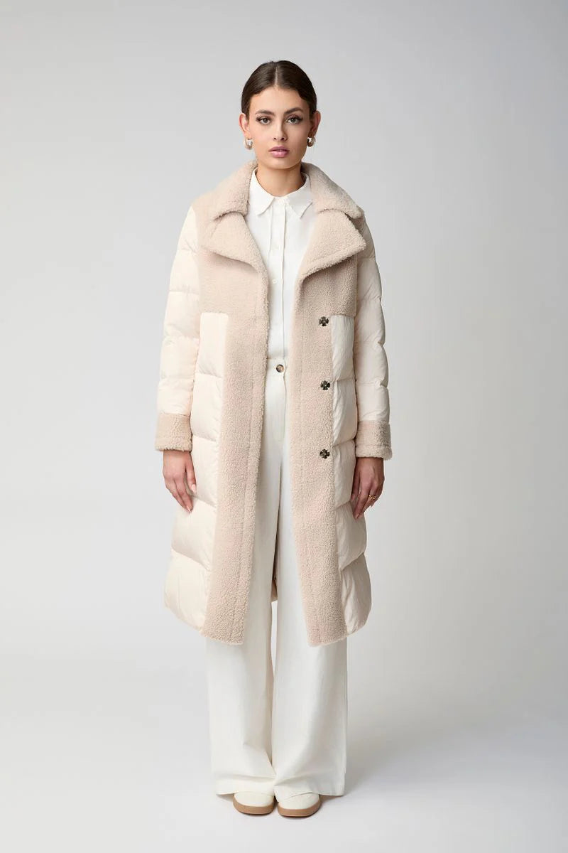 NATURES COLLECTION JADE JACKET