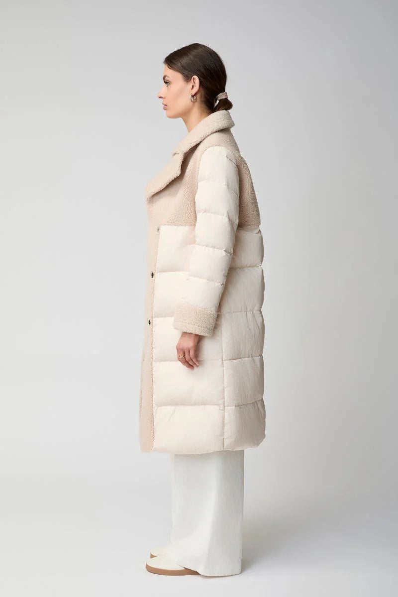 NATURES COLLECTION JADE JACKET