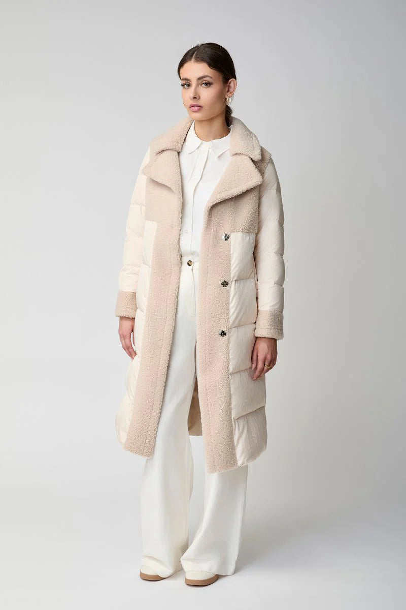 NATURES COLLECTION JADE JACKET