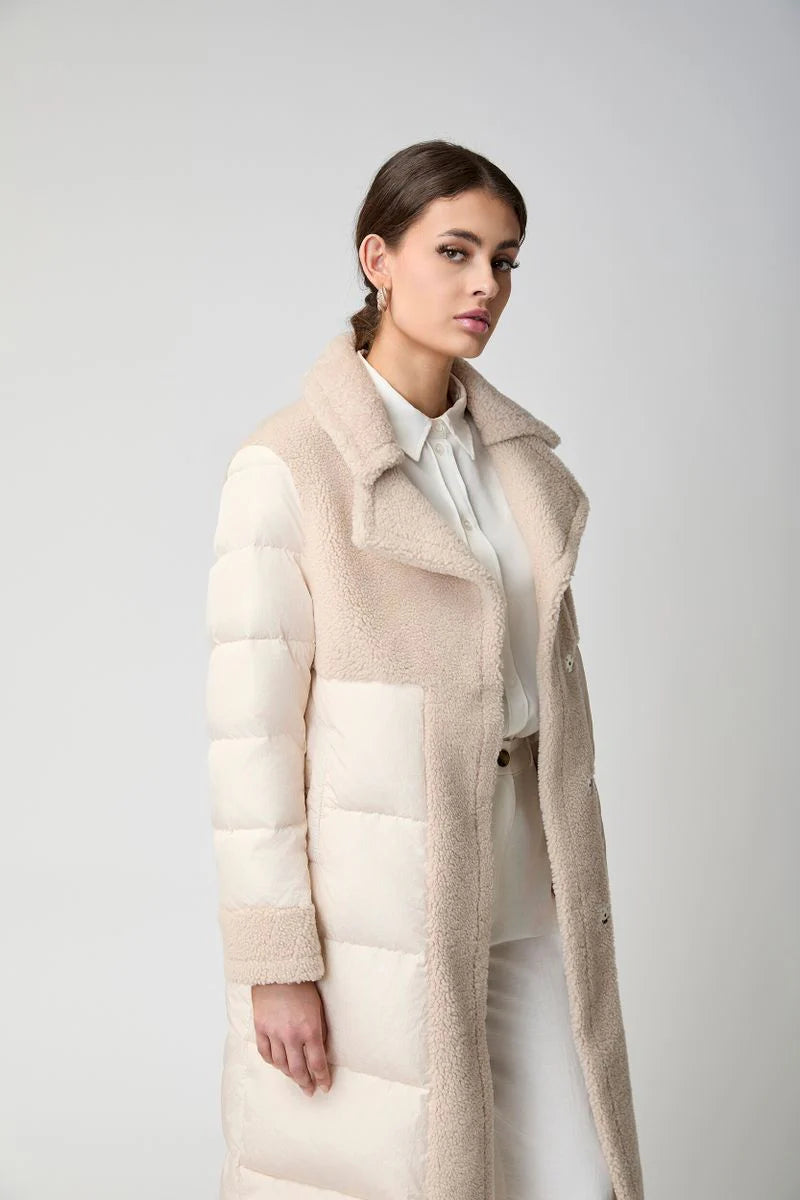 NATURES COLLECTION JADE JACKET
