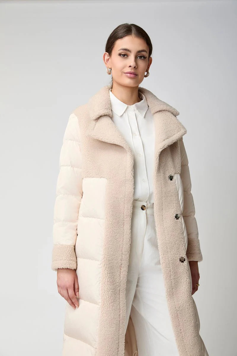 NATURES COLLECTION JADE JACKET
