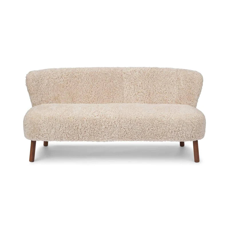 EMMANUEL 2 SEATER SOFA