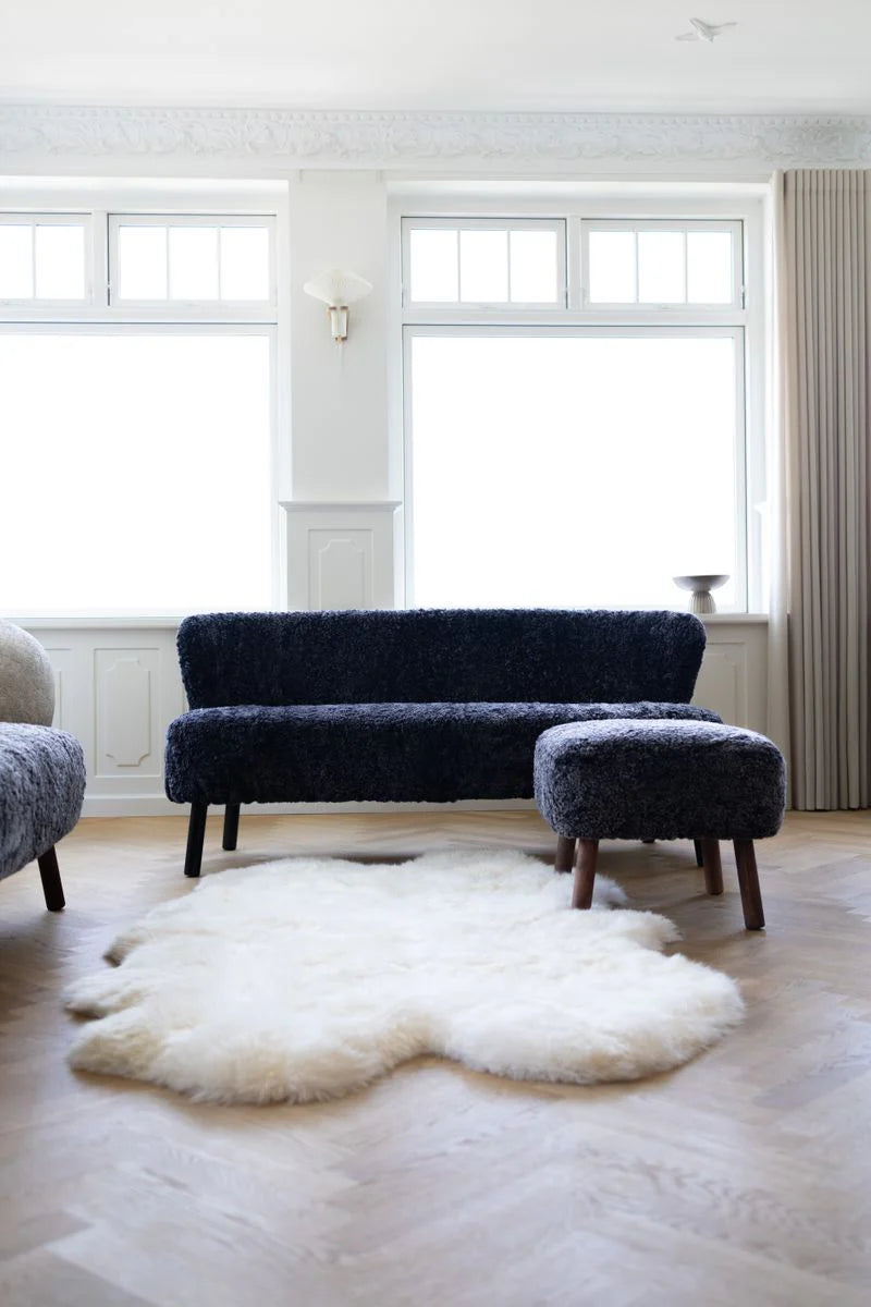 EMMANUEL 2 SEATER SOFA