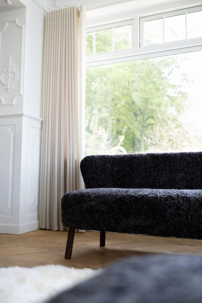 EMMANUEL 2 SEATER SOFA