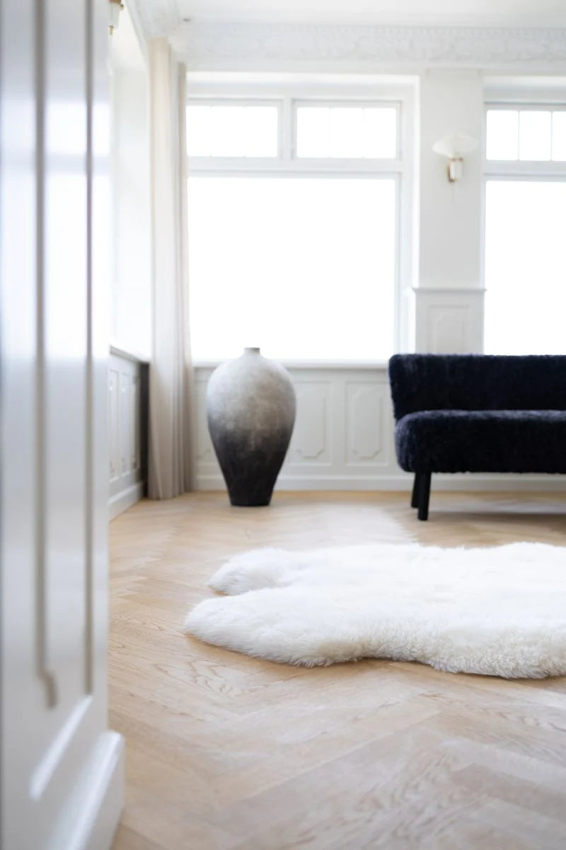 EMMANUEL 2 SEATER SOFA