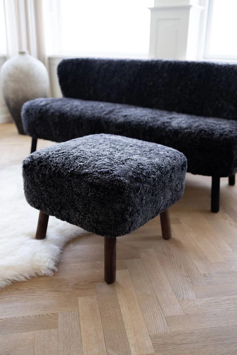 EMMANUEL 2 SEATER SOFA