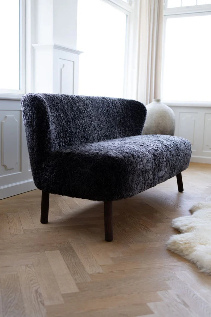 EMMANUEL 2 SEATER SOFA