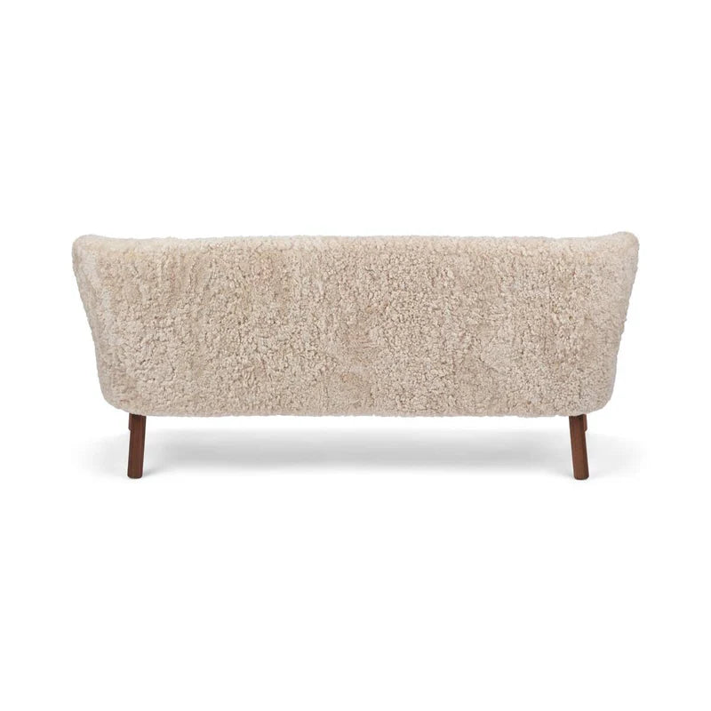 EMMANUEL 2 SEATER SOFA