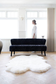 EMMANUEL 2 SEATER SOFA