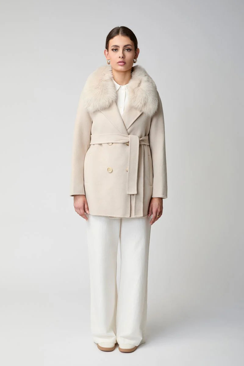 NATURES COLLECTION CHARLOTT JACKET