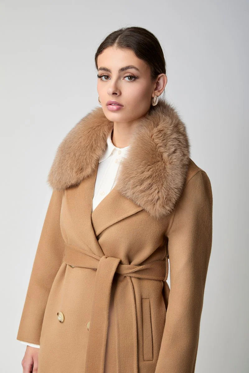 NATURES COLLECTION CHARLOTT JACKET