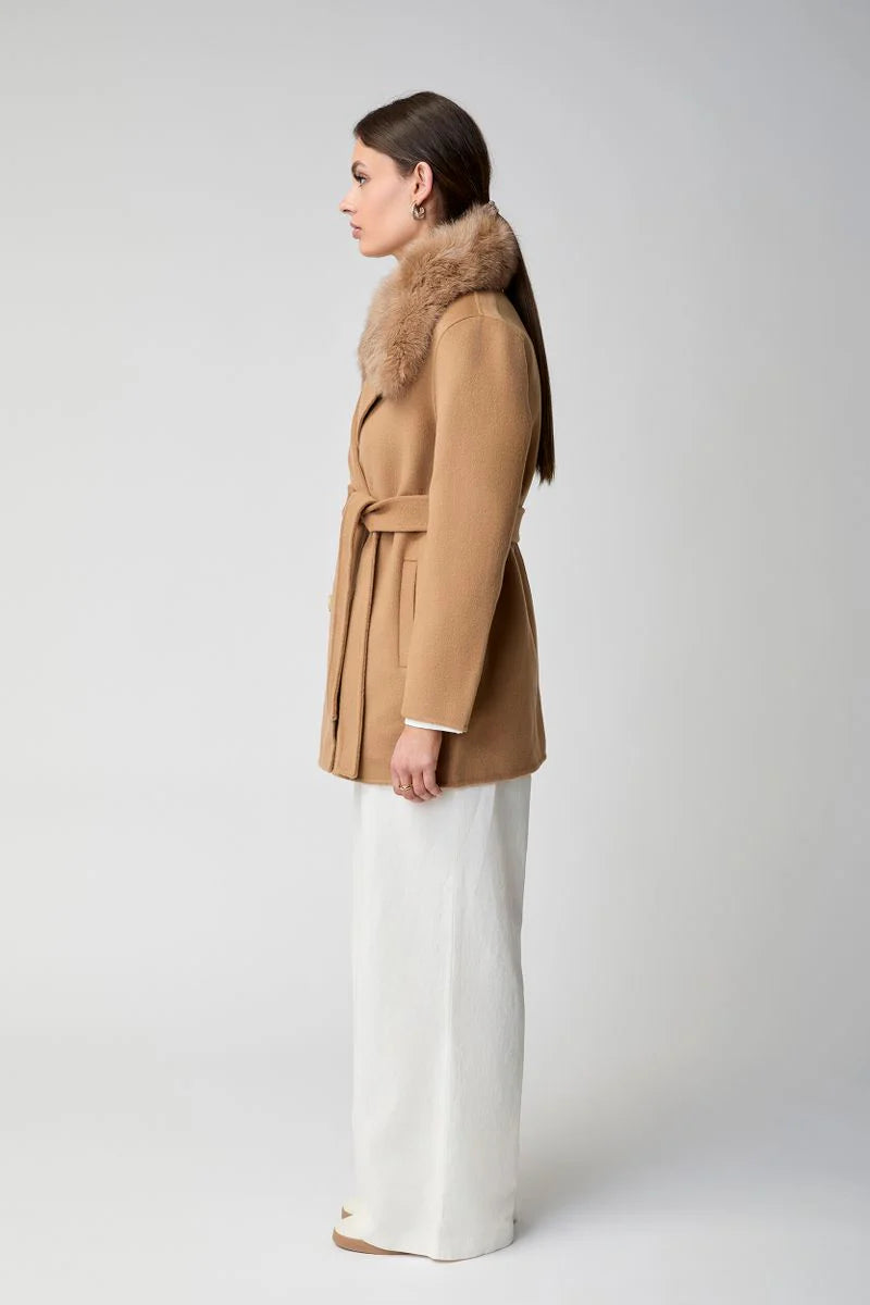 NATURES COLLECTION CHARLOTT JACKET