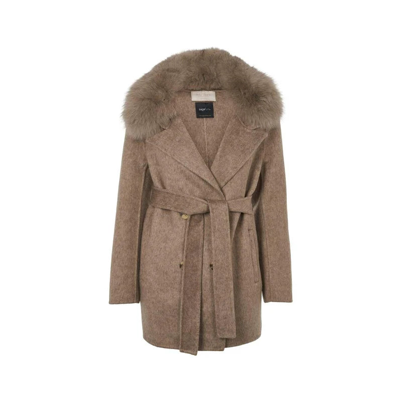 NATURES COLLECTION CHARLOTT JACKET