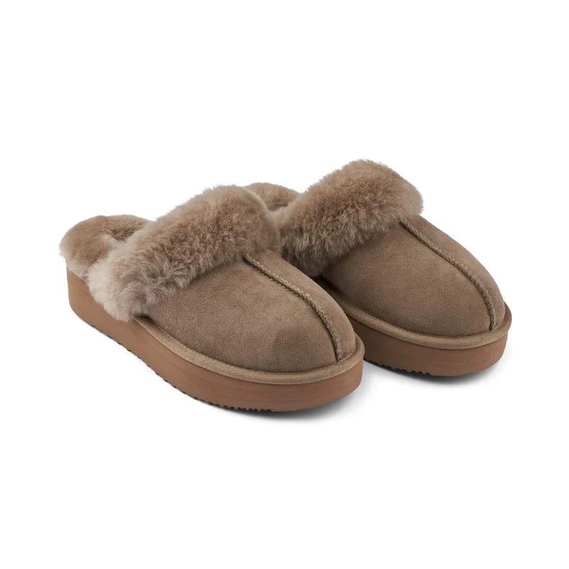 NATURES COLLECTION PLATEAU SLIPPER