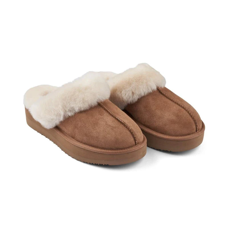 NATURES COLLECTION PLATEAU SLIPPER