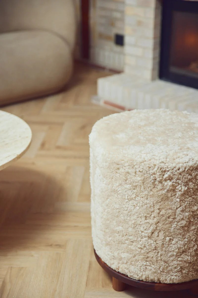 NATURES COLLECTION SIMON STOOL