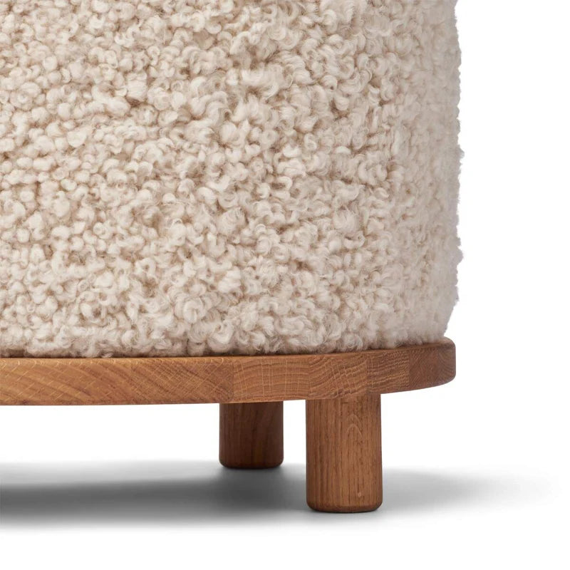 NATURES COLLECTION SIMON STOOL