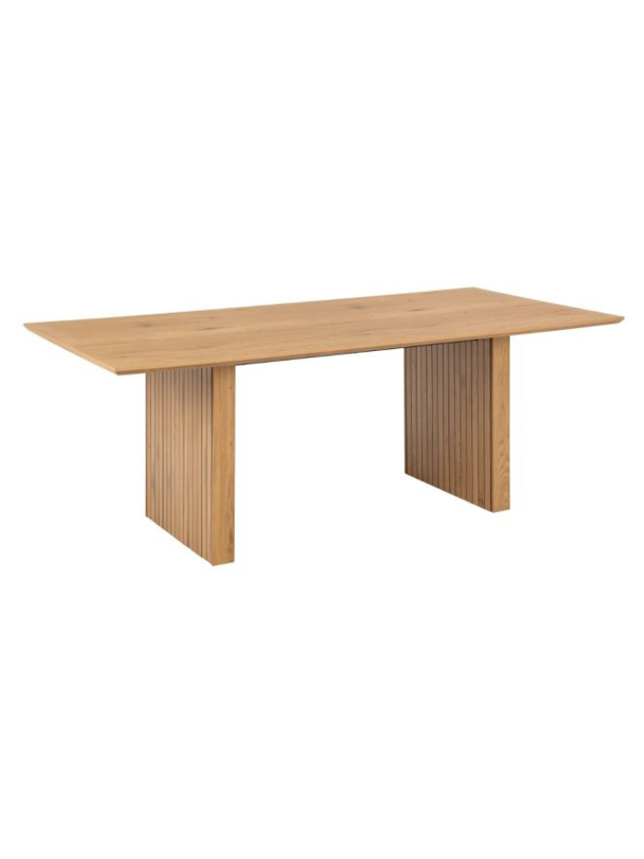 Molla Dining Table – Oak