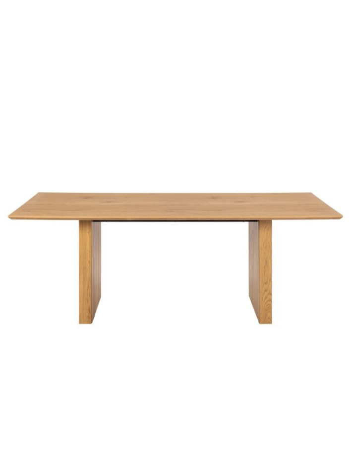 Molla Dining Table – Oak